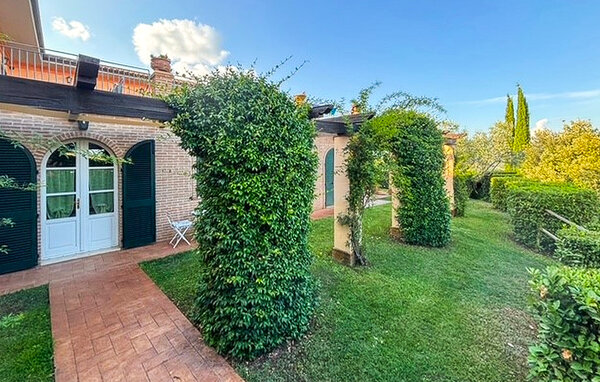 Vakantiehuis - Gualdo Cattaneo , Italië - IUP041 101