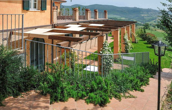 Vakantiehuis - Gualdo Cattaneo , Italië - IUP041 102