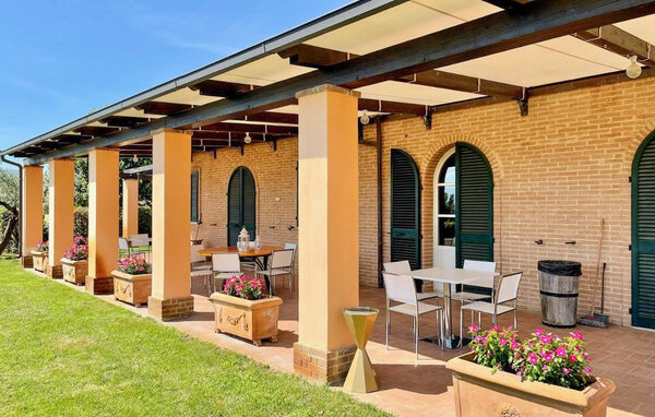 Vakantiehuis - Gualdo Cattaneo , Italië - IUP041 2