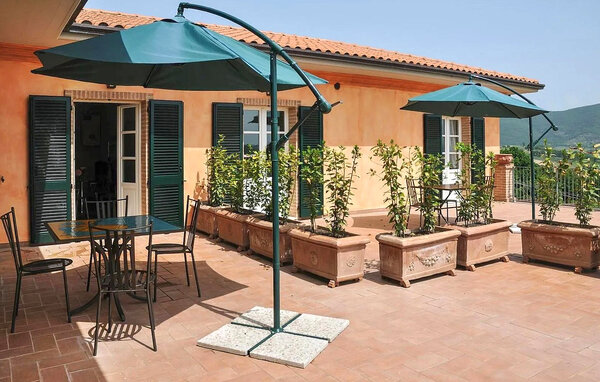 Vakantiehuis - Gualdo Cattaneo , Italië - IUP041 103