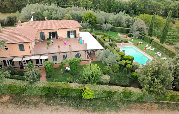 Vakantiehuis - Gualdo Cattaneo , Italië - IUP041 14