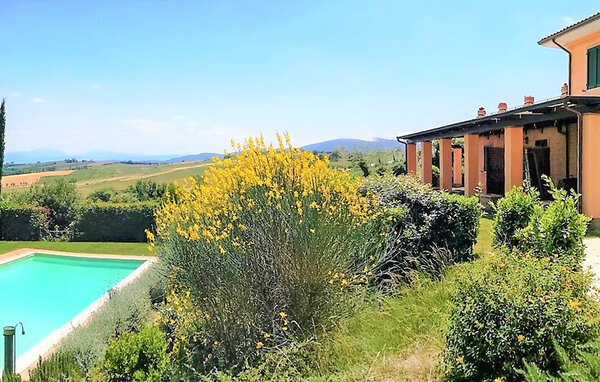 Vakantiehuis - Gualdo Cattaneo , Italië - IUP041 17