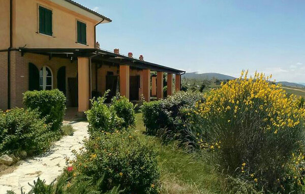 Vakantiehuis - Gualdo Cattaneo , Italië - IUP041 18