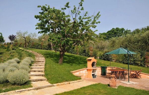 Vakantiehuis - Gualdo Cattaneo , Italië - IUP041 20