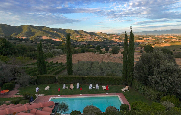 Vakantiehuis - Gualdo Cattaneo , Italië - IUP041 21