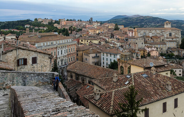 Apartment - Perugia , Italy - IUP043 8
