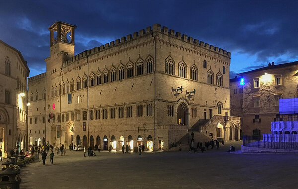 Apartment - Perugia , Italy - IUP043 902