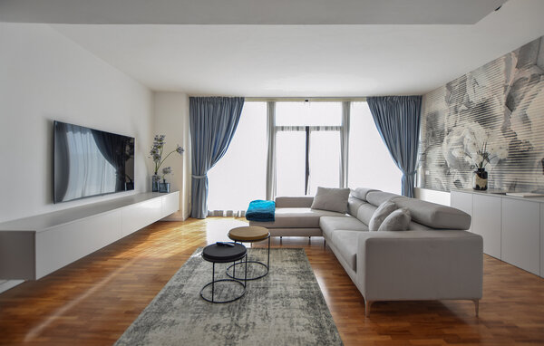 Apartment - Perugia , Italy - IUP043 3