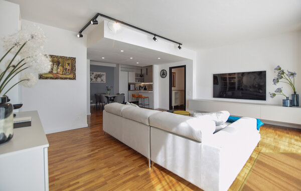Apartment - Perugia , Italy - IUP043 301