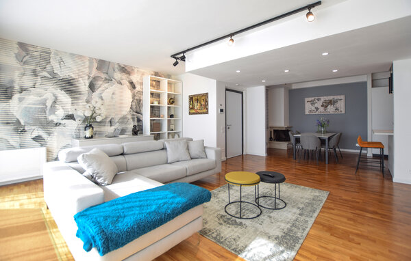 Apartment - Perugia , Italy - IUP043 302