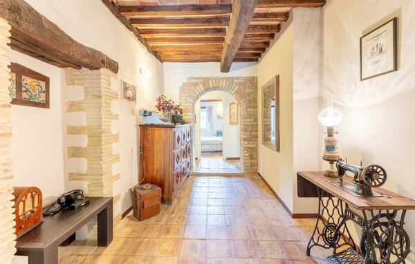 Feriehus - Collazzone , Italien - IUP044 501