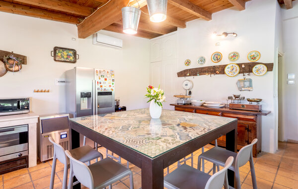 Feriehus - Collazzone , Italien - IUP044 401