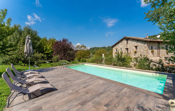 Feriehus - Collazzone , Italien - IUP044 1