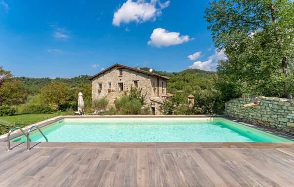 Feriehus - Collazzone , Italien - IUP044 11