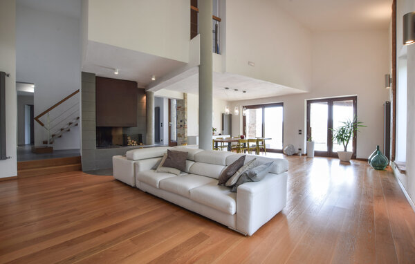 Holiday Home - San Venanzo , Italy - IUP045 4
