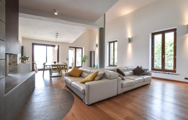 Holiday Home - San Venanzo , Italy - IUP045 301