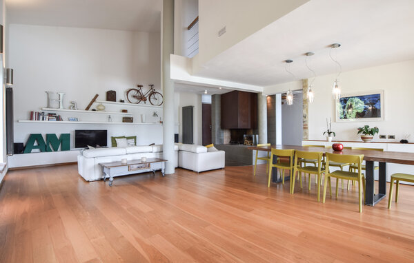 Holiday Home - San Venanzo , Italy - IUP045 5