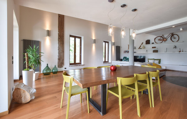 Holiday Home - San Venanzo , Italy - IUP045 302