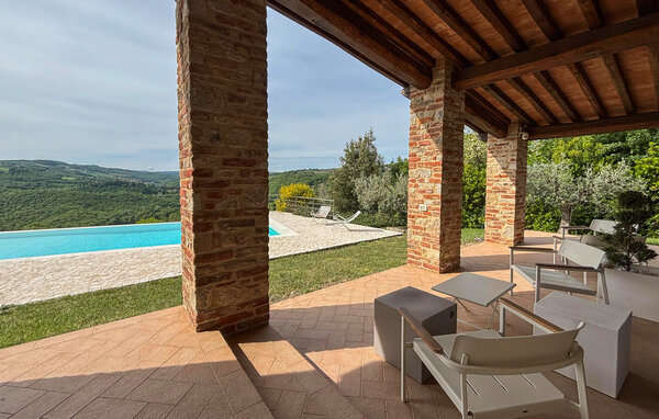 Holiday Home - San Venanzo , Italy - IUP045 3