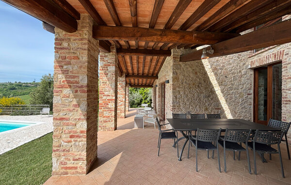 Holiday Home - San Venanzo , Italy - IUP045 102