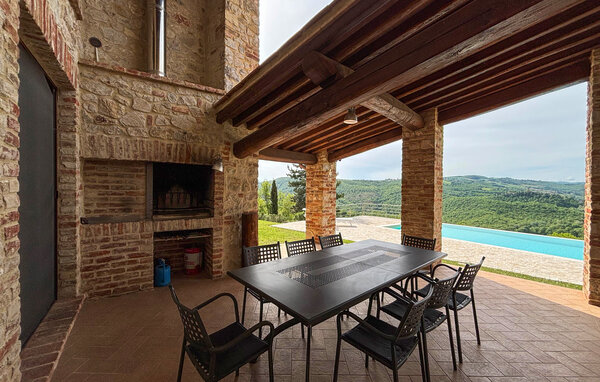 Holiday Home - San Venanzo , Italy - IUP045 9