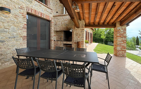 Holiday Home - San Venanzo , Italy - IUP045 103
