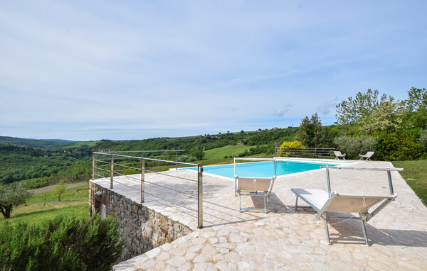 Holiday Home - San Venanzo , Italy - IUP045 13