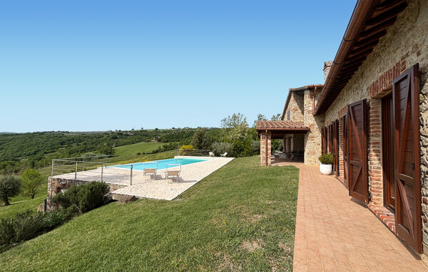 Holiday Home - San Venanzo , Italy - IUP045 14