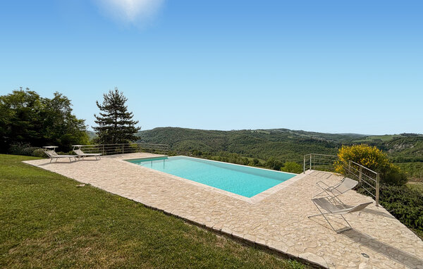 Holiday Home - San Venanzo , Italy - IUP045 2