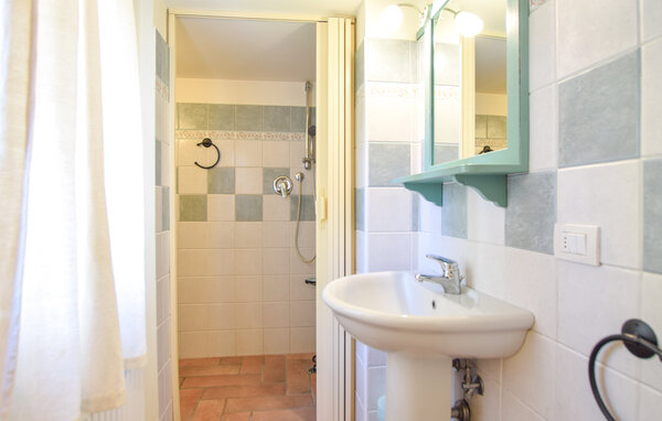 Ferienhaus - Sellano , Italien - IUP046 701