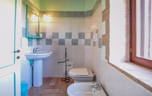 Ferienhaus - Sellano , Italien - IUP046 702