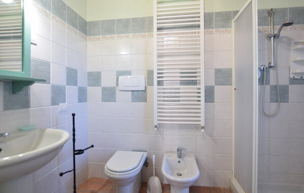 Ferienhaus - Sellano , Italien - IUP046 703