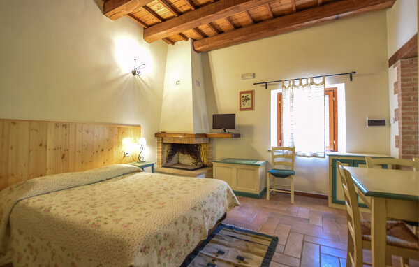 Ferienhaus - Sellano , Italien - IUP046 7