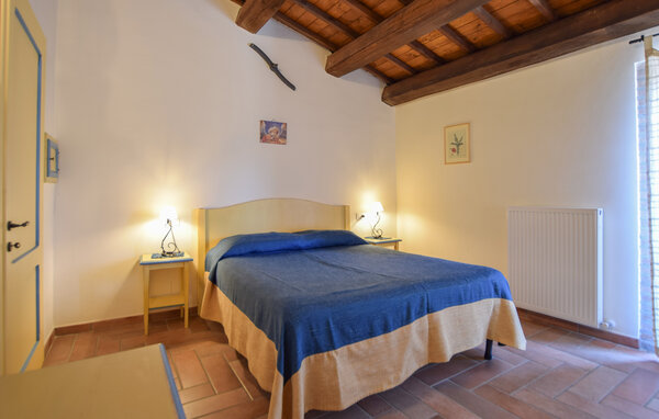 Ferienhaus - Sellano , Italien - IUP046 601