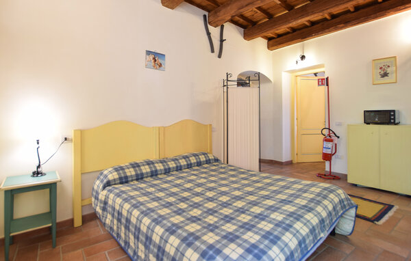 Ferienhaus - Sellano , Italien - IUP046 602