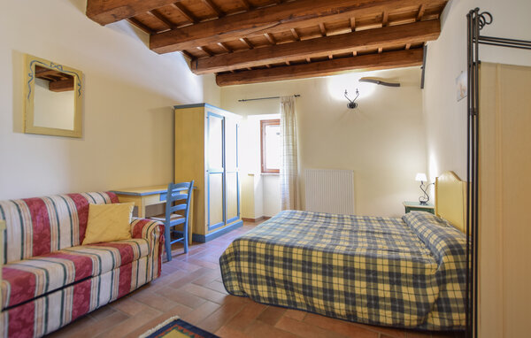 Ferienhaus - Sellano , Italien - IUP046 603