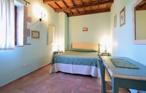 Ferienhaus - Sellano , Italien - IUP046 604