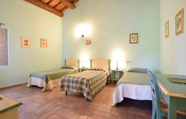 Ferienhaus - Sellano , Italien - IUP046 605