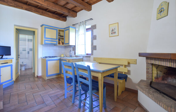 Ferienhaus - Sellano , Italien - IUP046 4