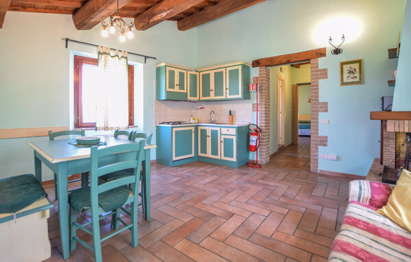 Ferienhaus - Sellano , Italien - IUP046 5