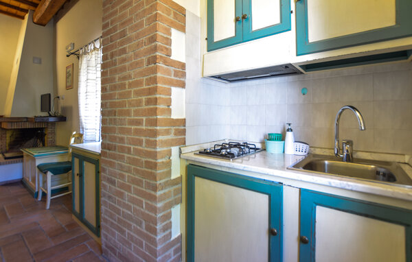 Ferienhaus - Sellano , Italien - IUP046 6