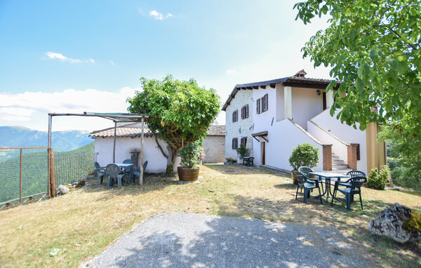 Ferienhaus - Sellano , Italien - IUP046 2