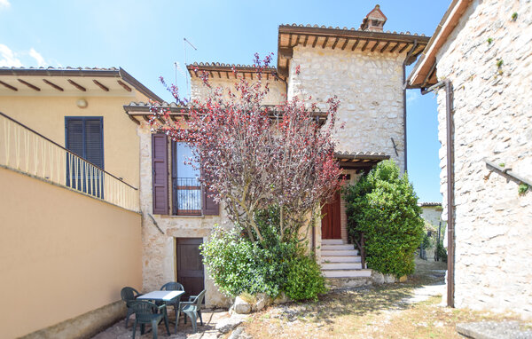 Ferienhaus - Sellano , Italien - IUP046 81