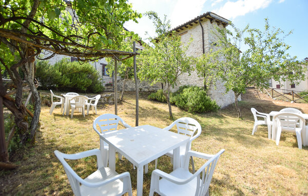 Ferienhaus - Sellano , Italien - IUP046 101