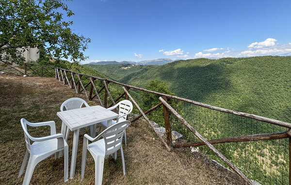 Ferienhaus - Sellano , Italien - IUP046 3