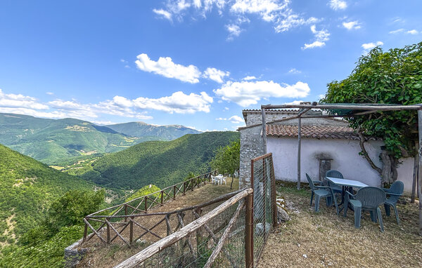 Ferienhaus - Sellano , Italien - IUP046 8