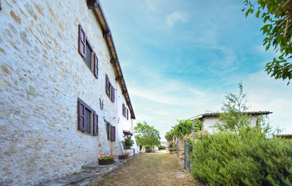 Ferienhaus - Sellano , Italien - IUP046 102