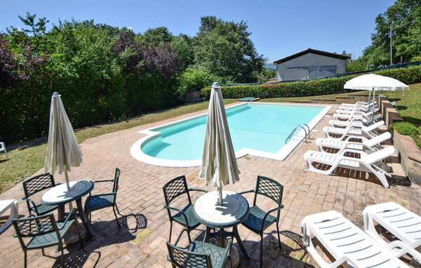 Ferienhaus - Sellano , Italien - IUP046 1