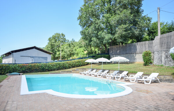 Ferienhaus - Sellano , Italien - IUP046 11