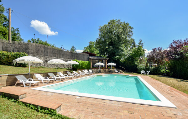 Ferienhaus - Sellano , Italien - IUP046 12